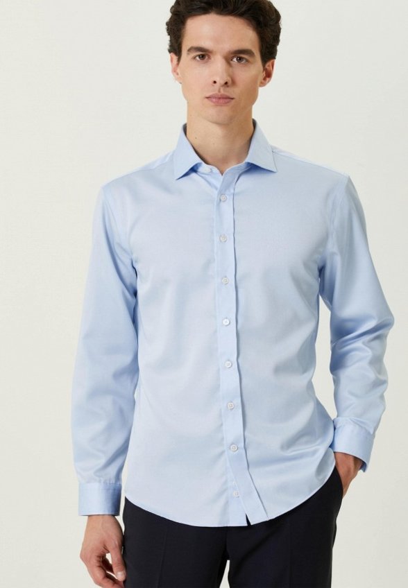 Рубашка NetWork