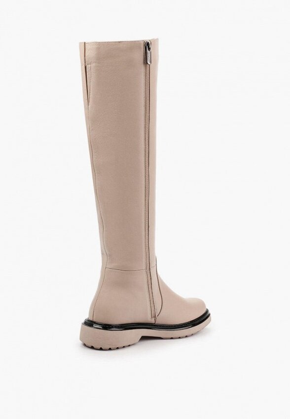 Ботфорты Milana