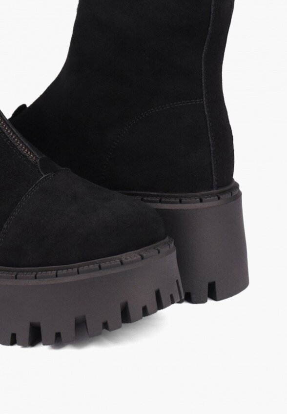 Ботильоны Zenden