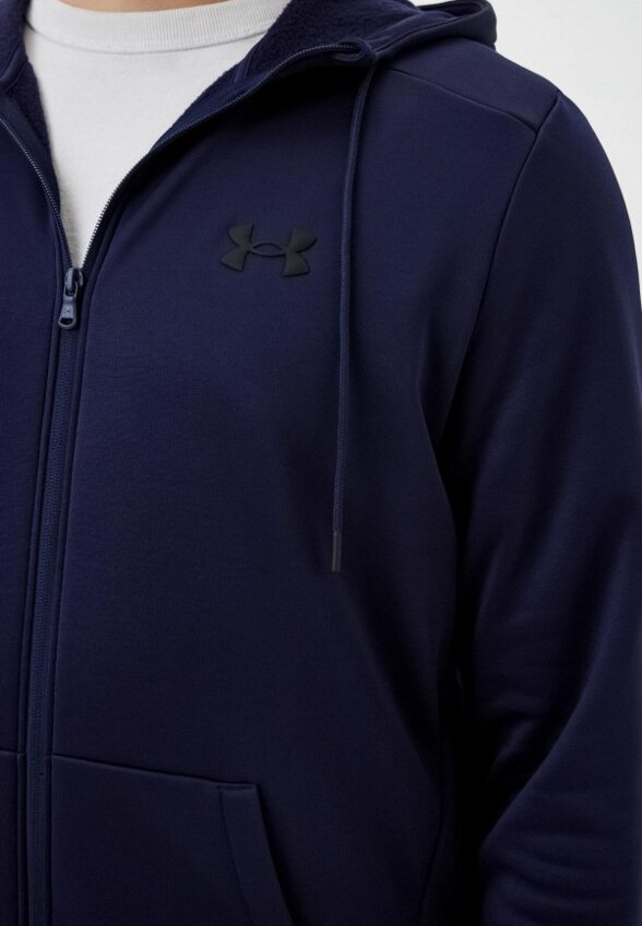 Толстовка Under Armour