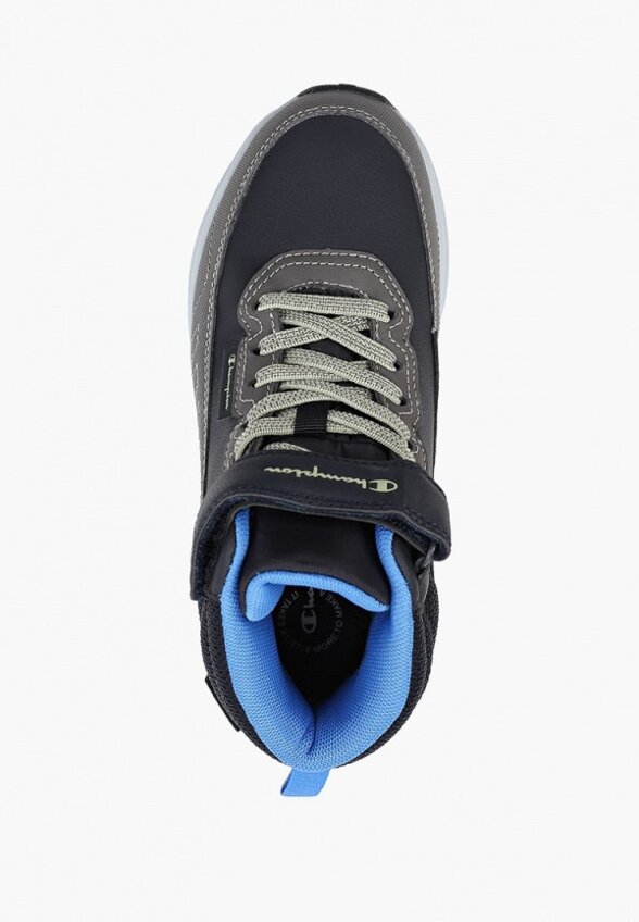 Ботинки Champion