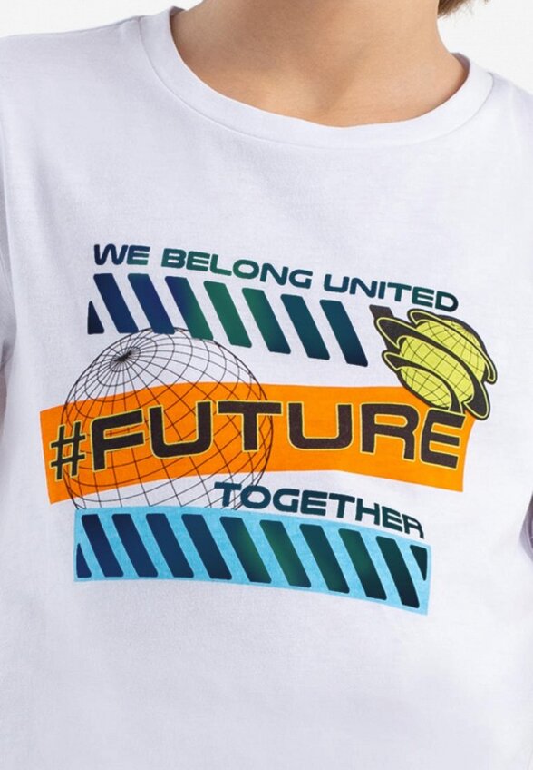 Футболка Kapika