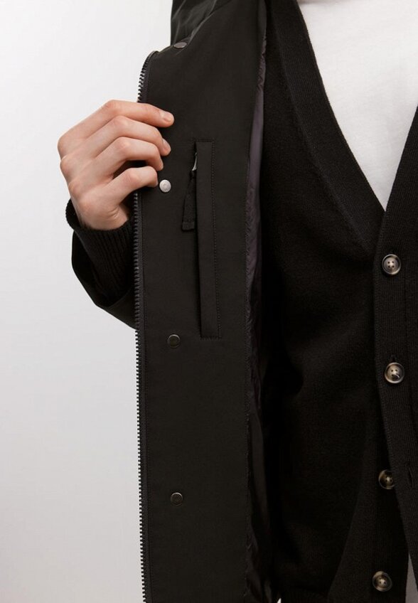 Ветровка Baon