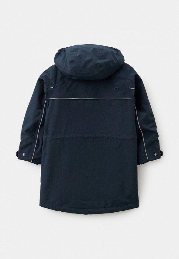 Куртка утепленная Norppa