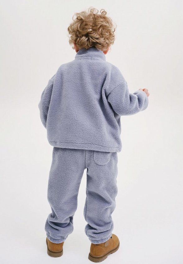 Олимпийка Loomknits