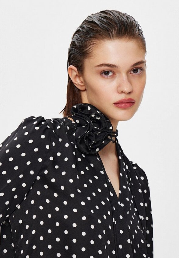 Блуза Miss Chic