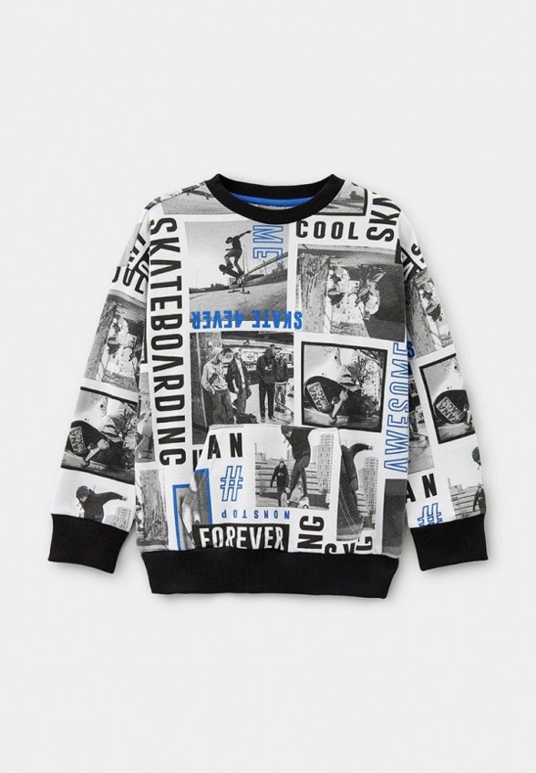 Свитшот Funday