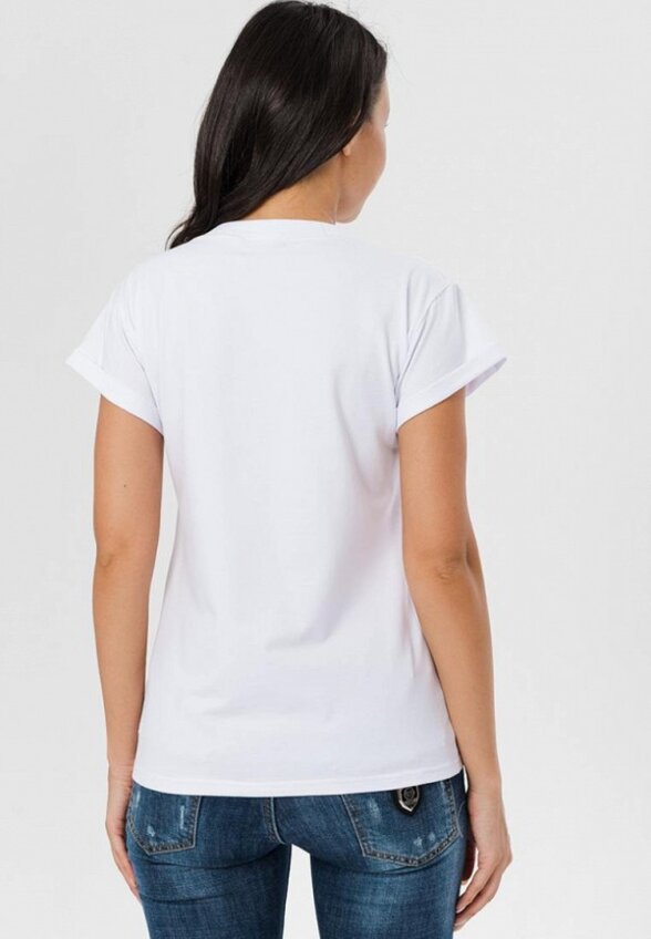 Футболка Pavesa