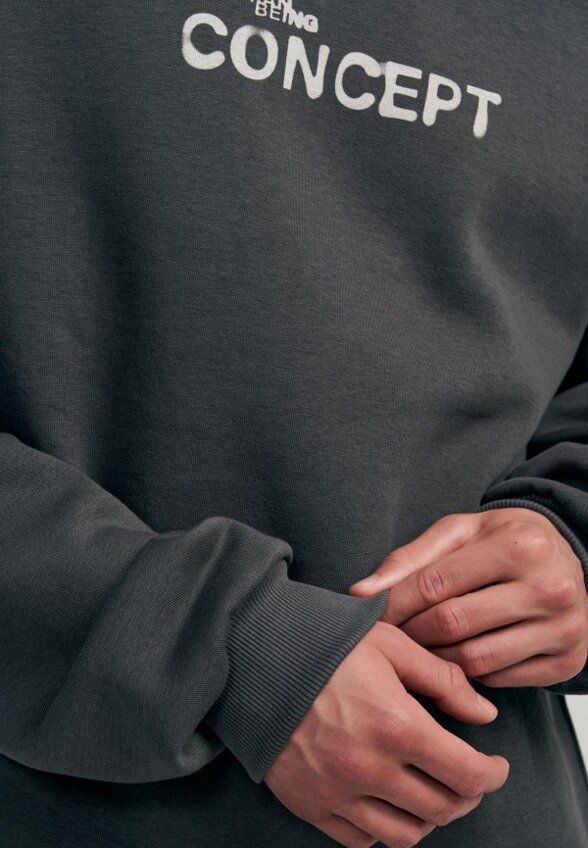 Свитшот Твое