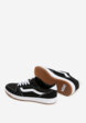 Кеды мужские Vans Ryland Ls, Черный3  - превью