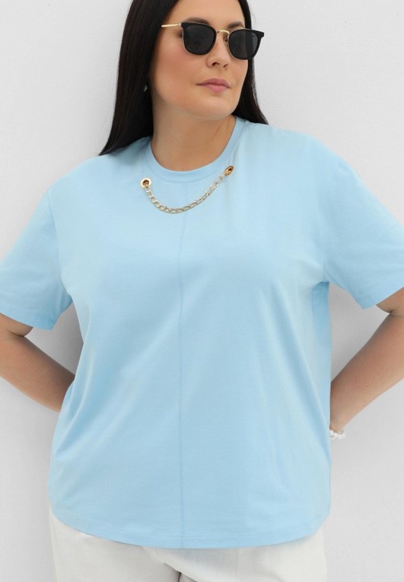 Футболка Calin Doux