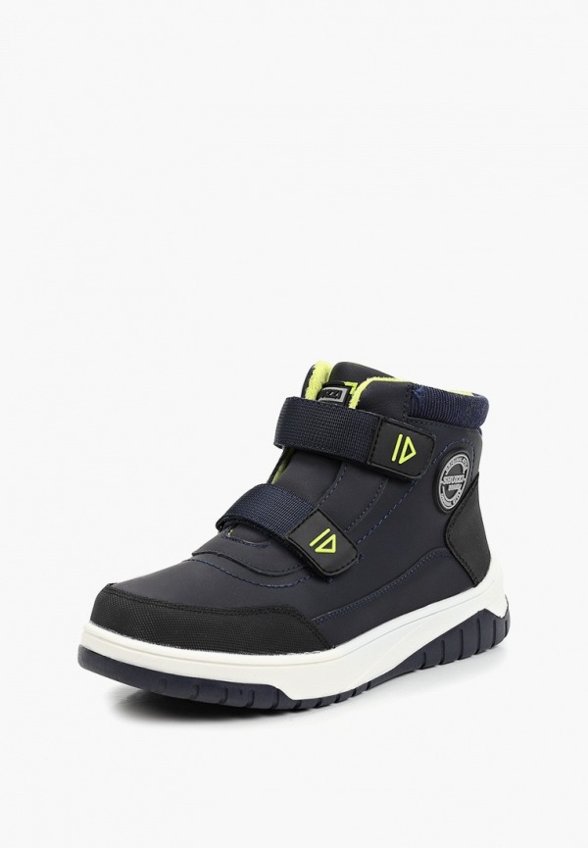 Ботинки Shuzzi