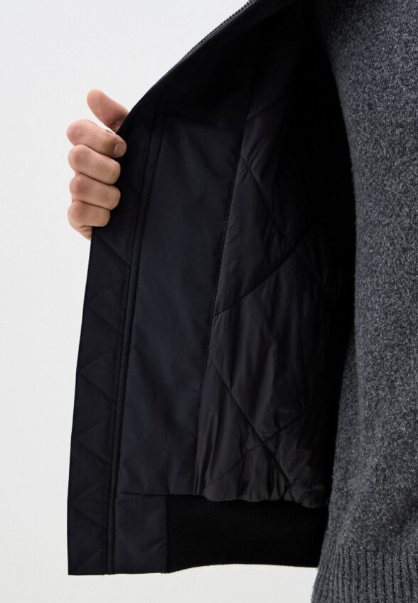 Куртка утепленная Baon