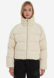 Пуховик женский PUMA Wardrobe Ess Corduroy, Бежевый3  - превью
