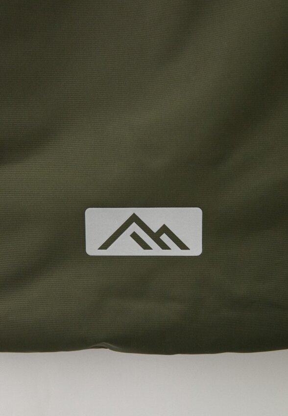 Куртка утепленная Outventure