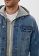 Куртка джинсовая Blend4  - превью