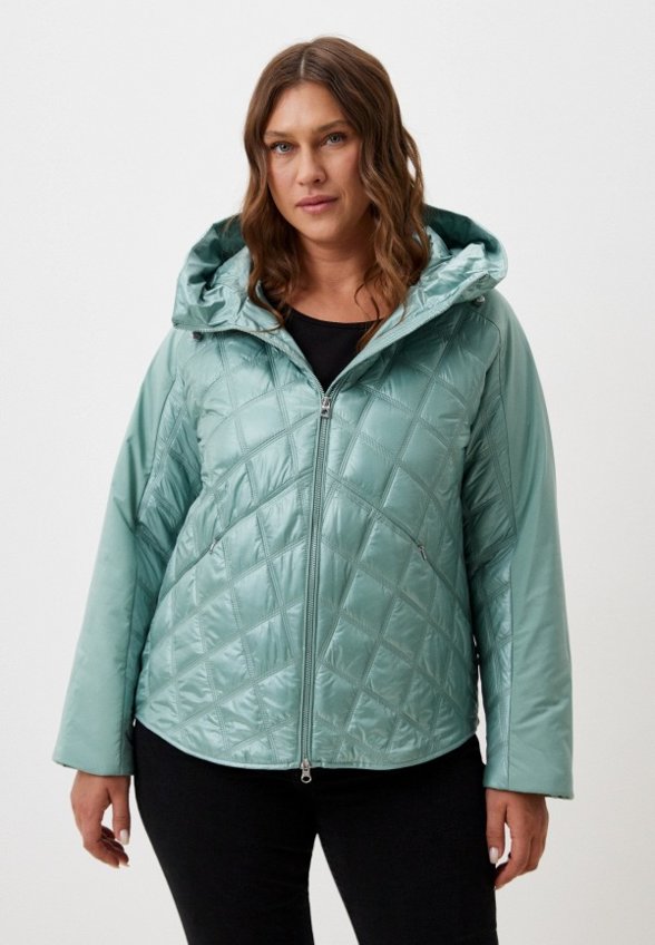 Куртка стеганая Avi