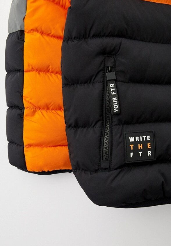 Куртка утепленная PlayToday