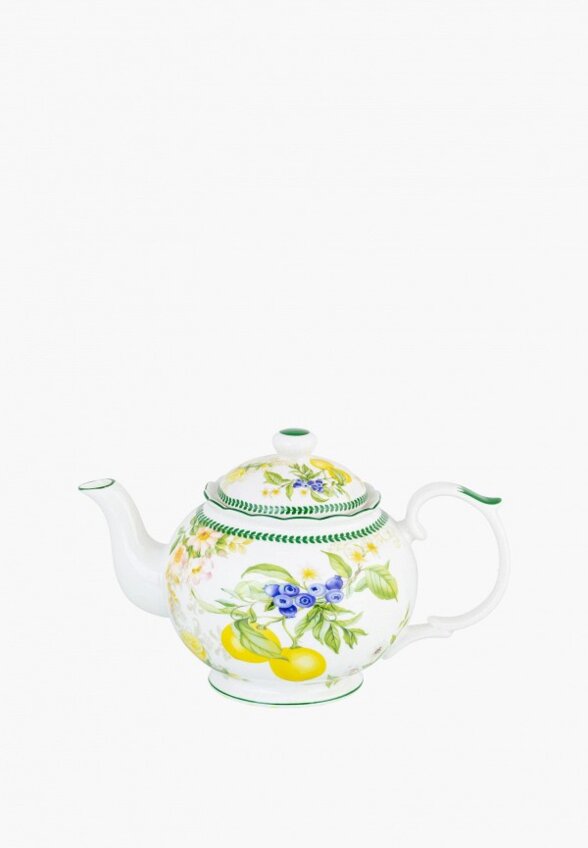 Чайник заварочный Elan Gallery