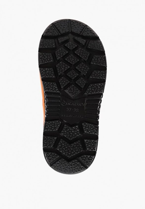 Сапоги резиновые Kaury