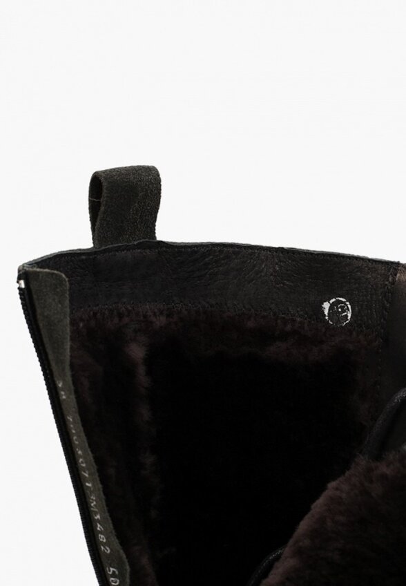 Ботинки Ralf Ringer