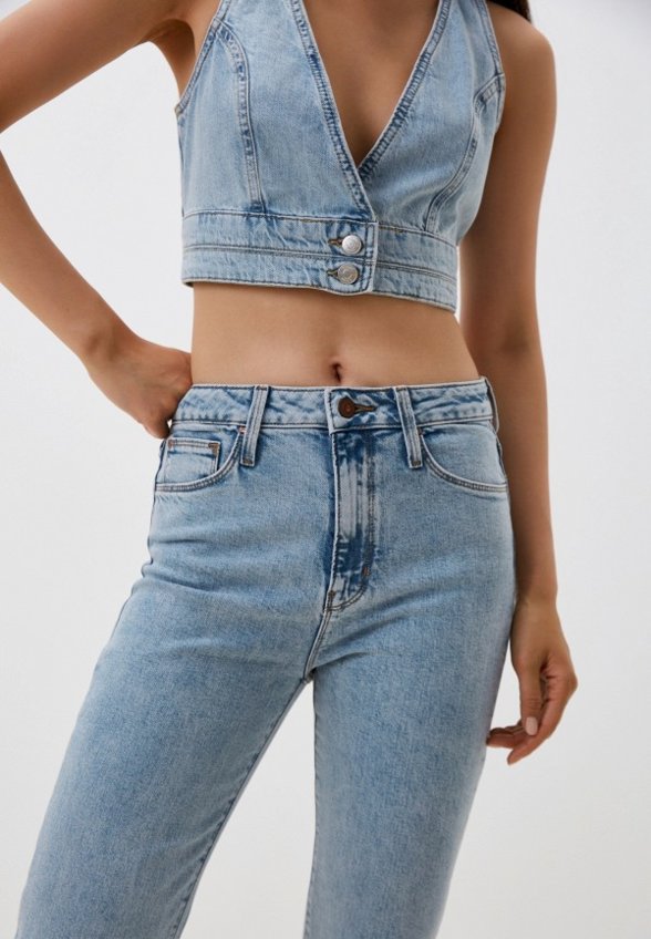 Джинсы Colin's