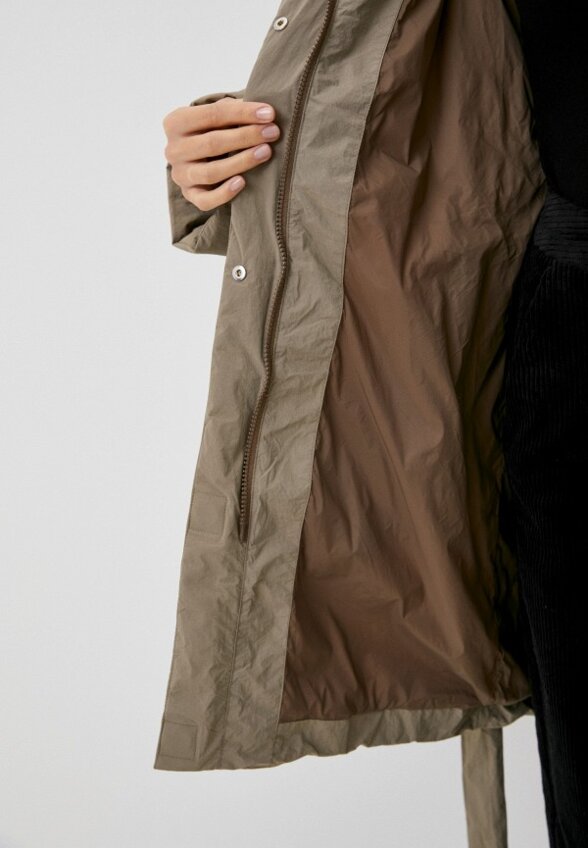 Куртка-пальто Baon