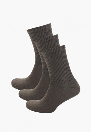 Носки 3 пары Dzen&Socks