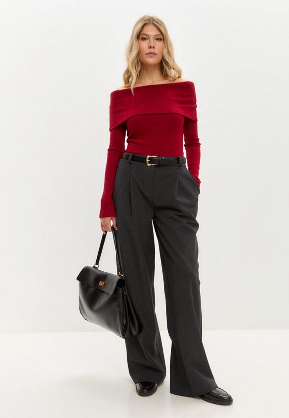 Брюки Suara Femme