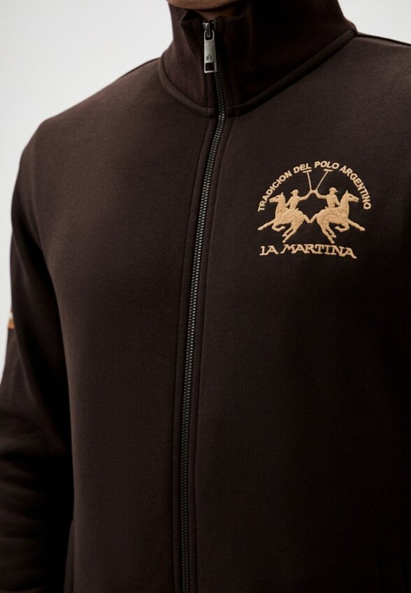 Олимпийка La Martina