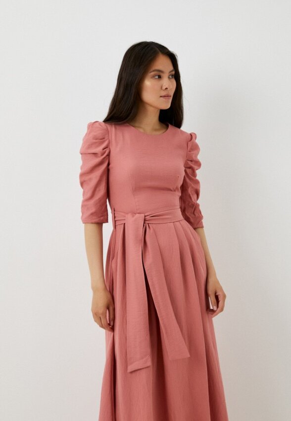 Платье MadaM T