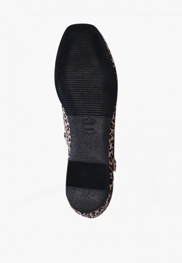 Балетки Lenuver