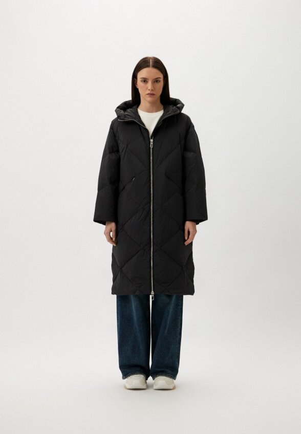 Куртка стеганая Duno