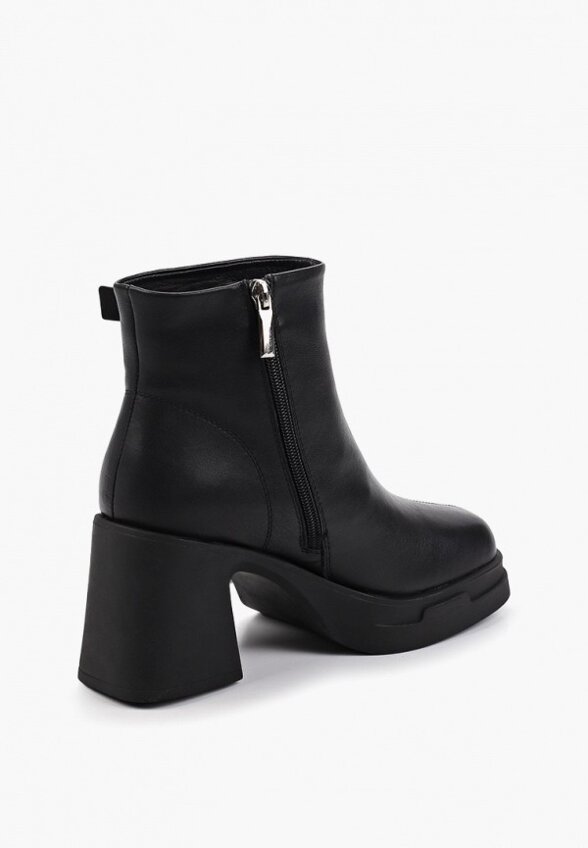 Ботильоны Sprincway