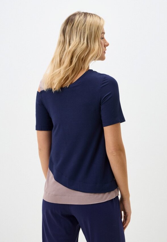 Футболка Helmidge