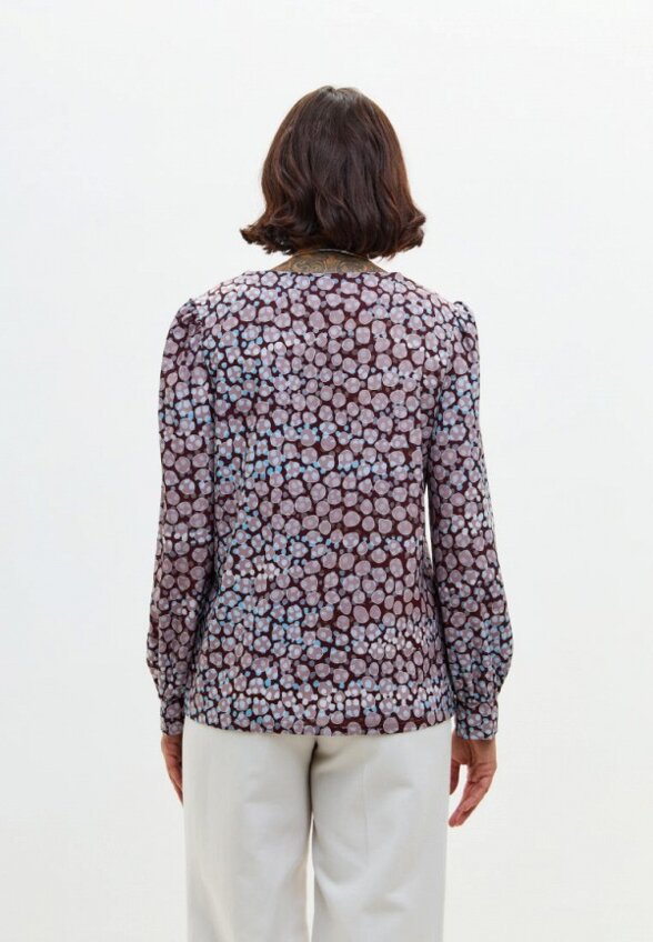 Блуза Settimo Senso