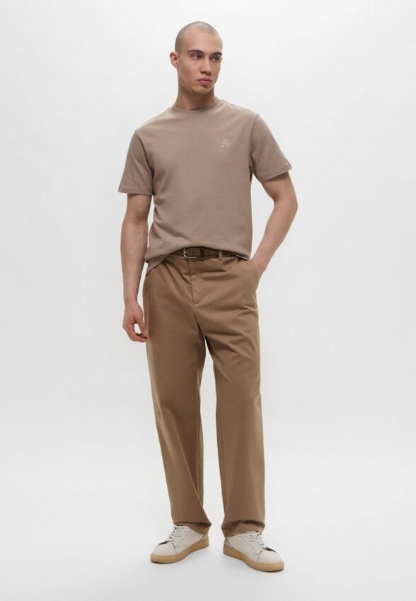 Брюки Karl Lagerfeld