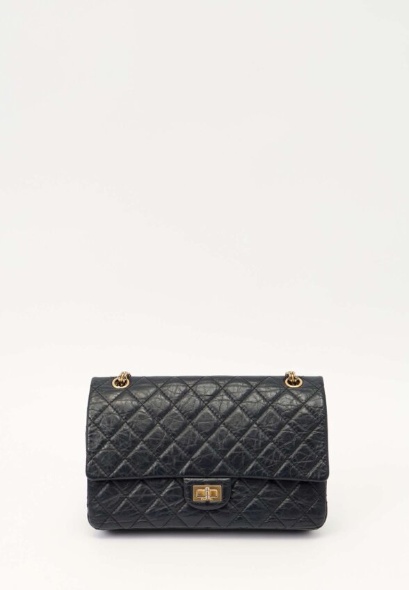 Chanel 2.55