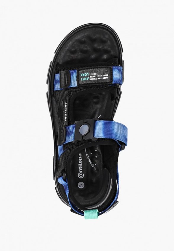 Сандалии Antilopa