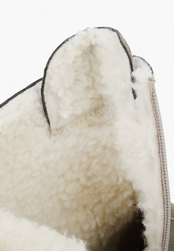 Ботинки Rieker