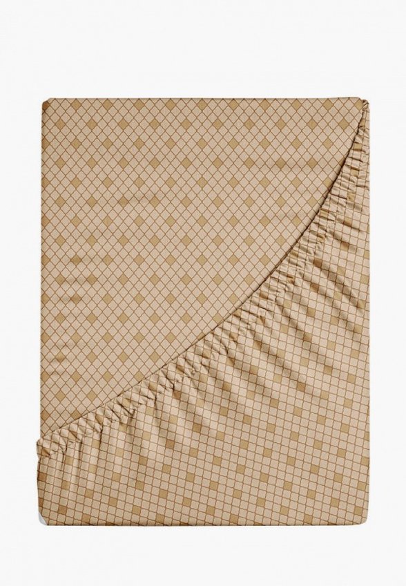 Простыня 2-спальная Mia Cara