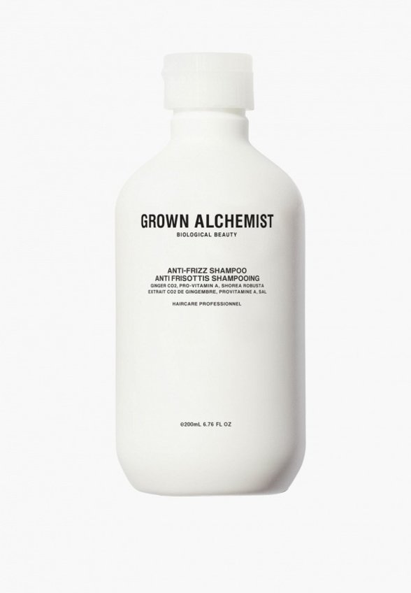 Шампунь Grown Alchemist