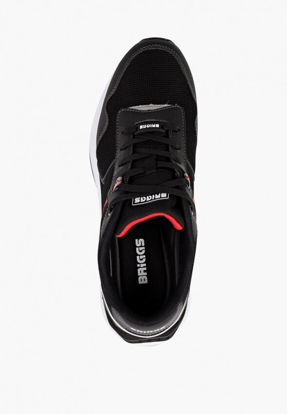 Кроссовки Briggs