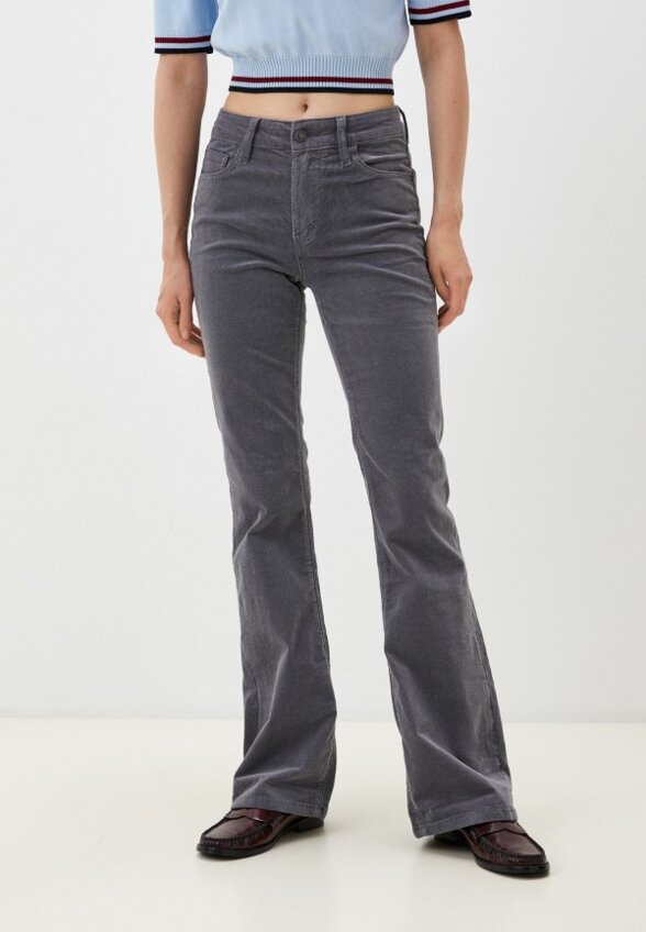 Брюки Dimarkis Day