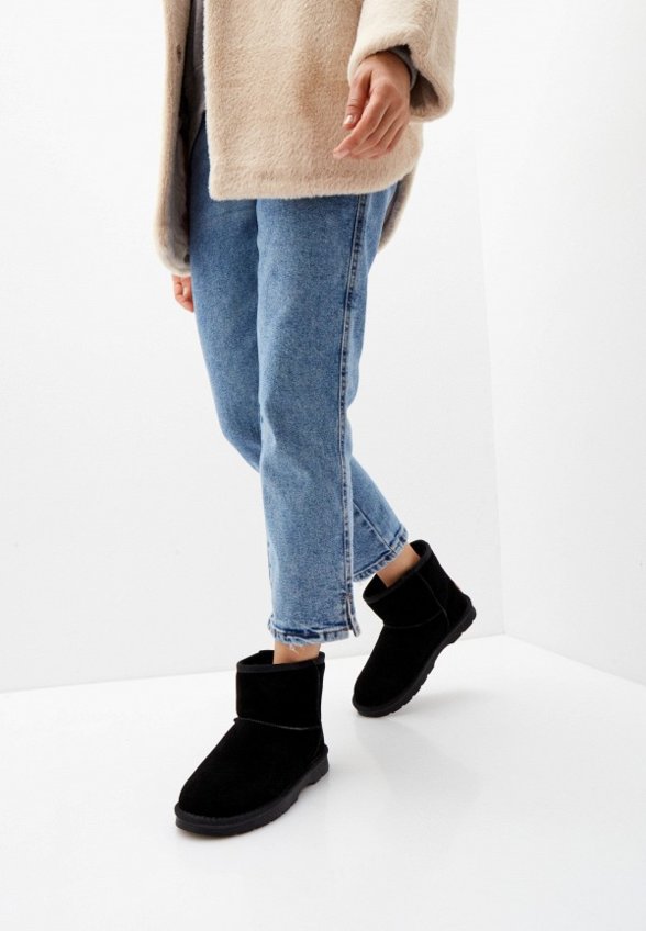 Полусапоги Thomas Munz