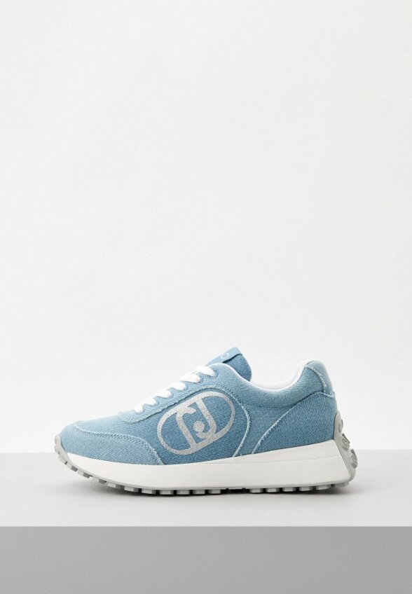 Кроссовки Liu Jo