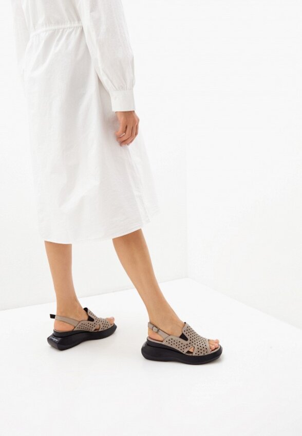 Босоножки Ascalini