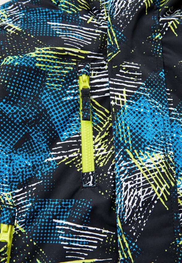 Костюм горнолыжный Zingaro by Gusti