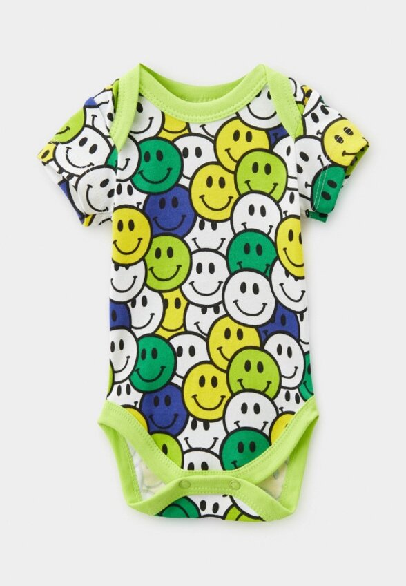 Боди 2 шт. КотМарКот