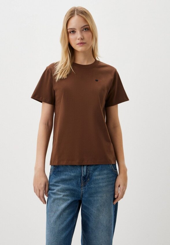 Футболка Isibris